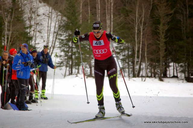 OPA Chamonix 2014